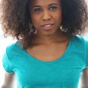 Photo star :  Shonica Gooden