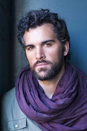  Juan Pablo Di Pace photo