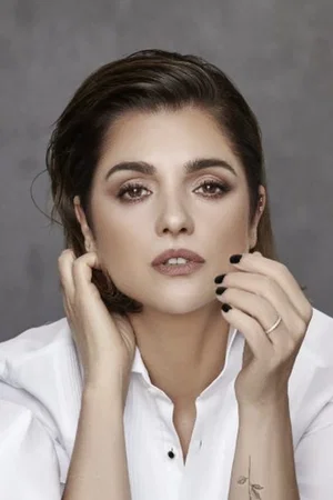  Araceli González