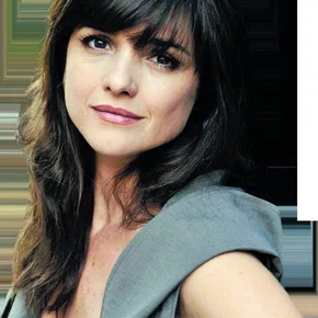 Photo star :  Araceli González