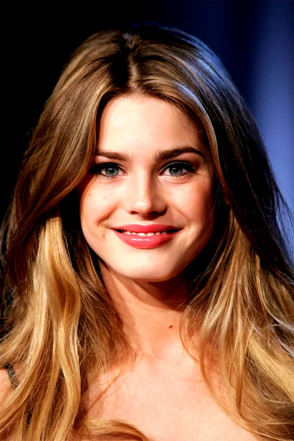 Vanessa Hessler