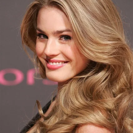 Vanessa Hessler