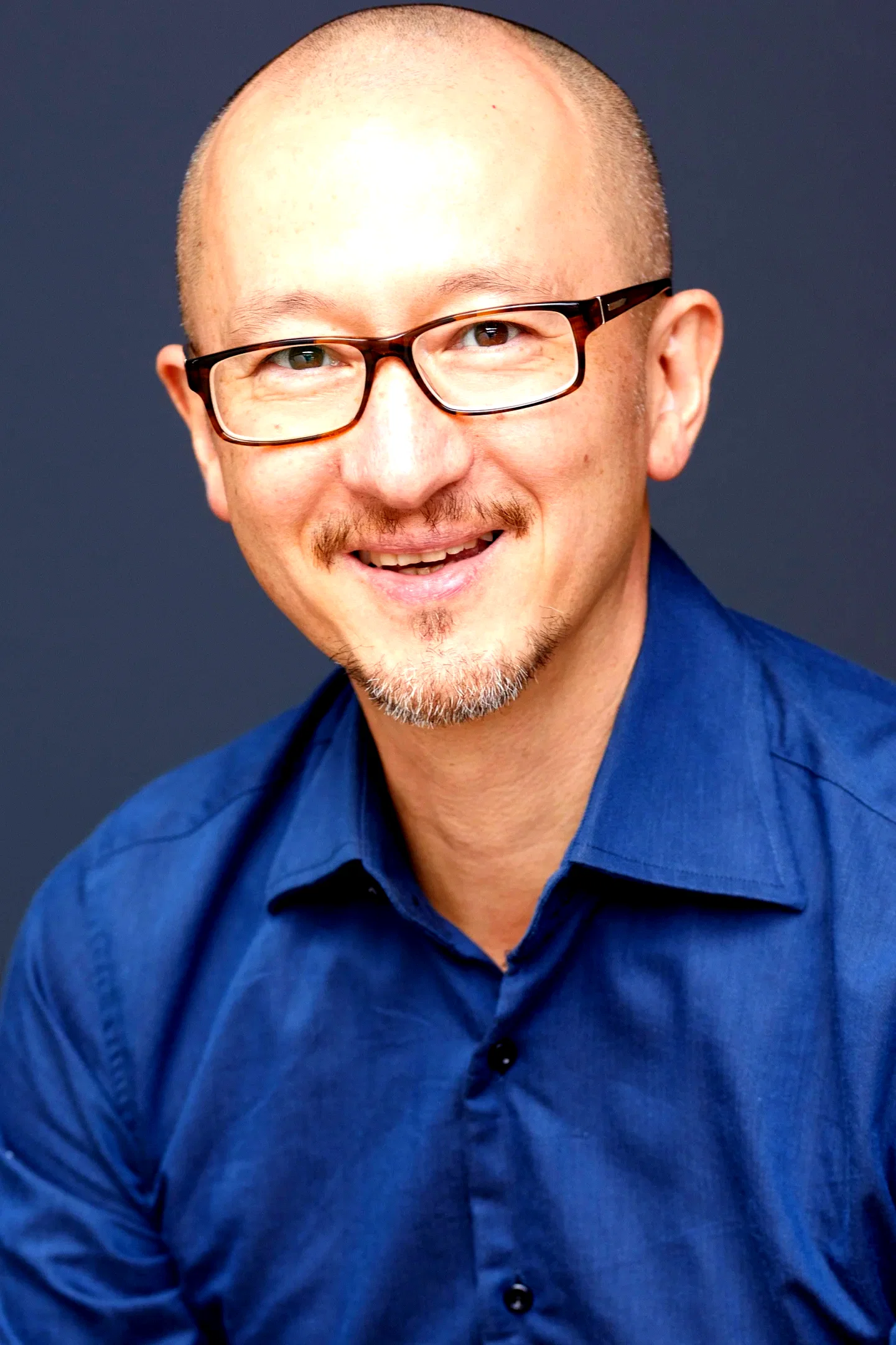  Akira Bradley