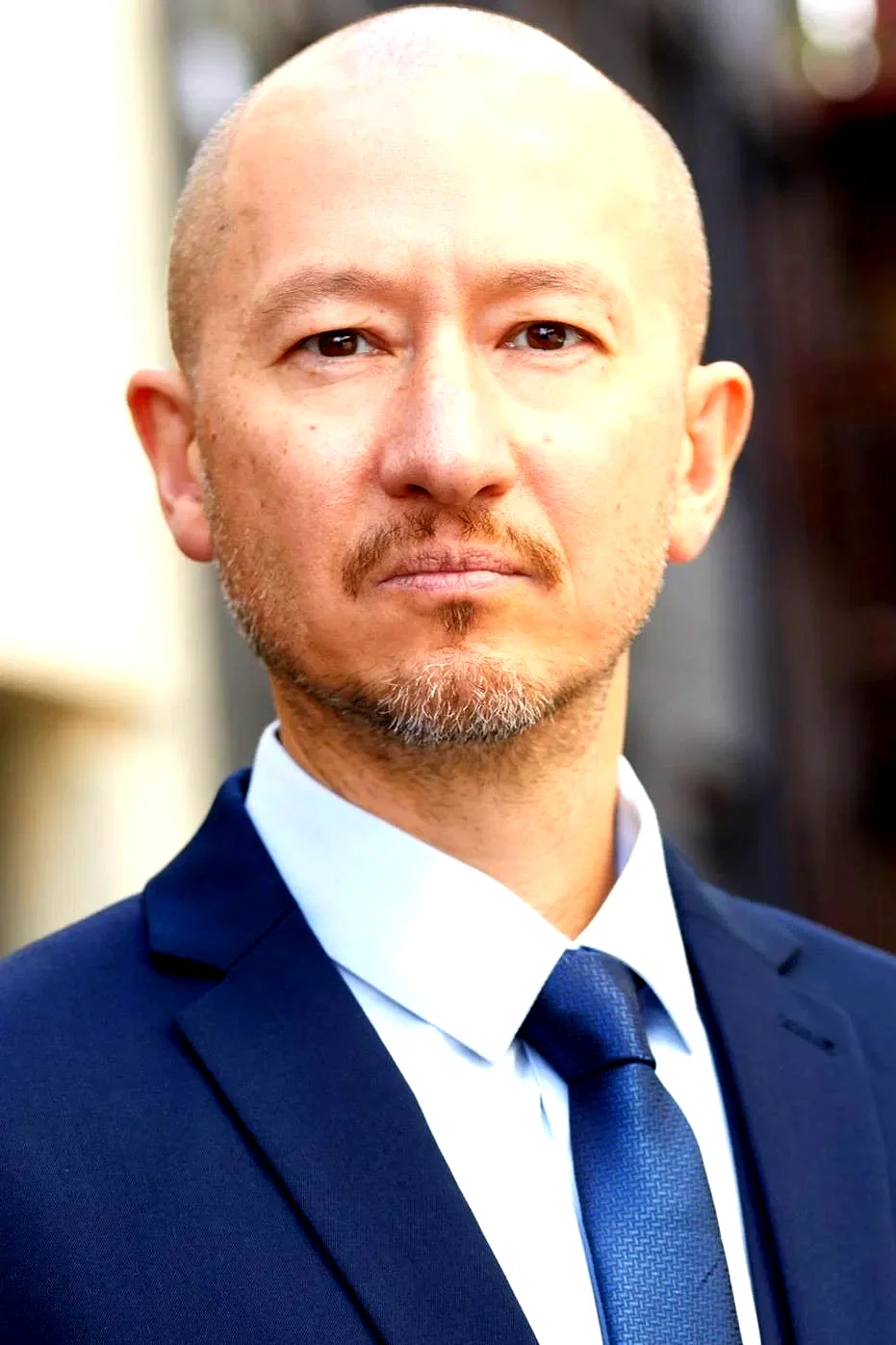  Akira Bradley