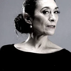 Photo star : Eva Bianco
