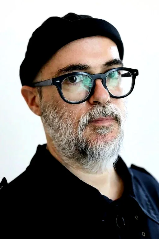 Santiago Loza