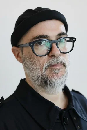 Santiago Loza photo