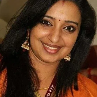  Sona Nair