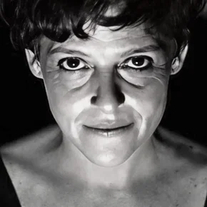 Photo star : Camila Toker