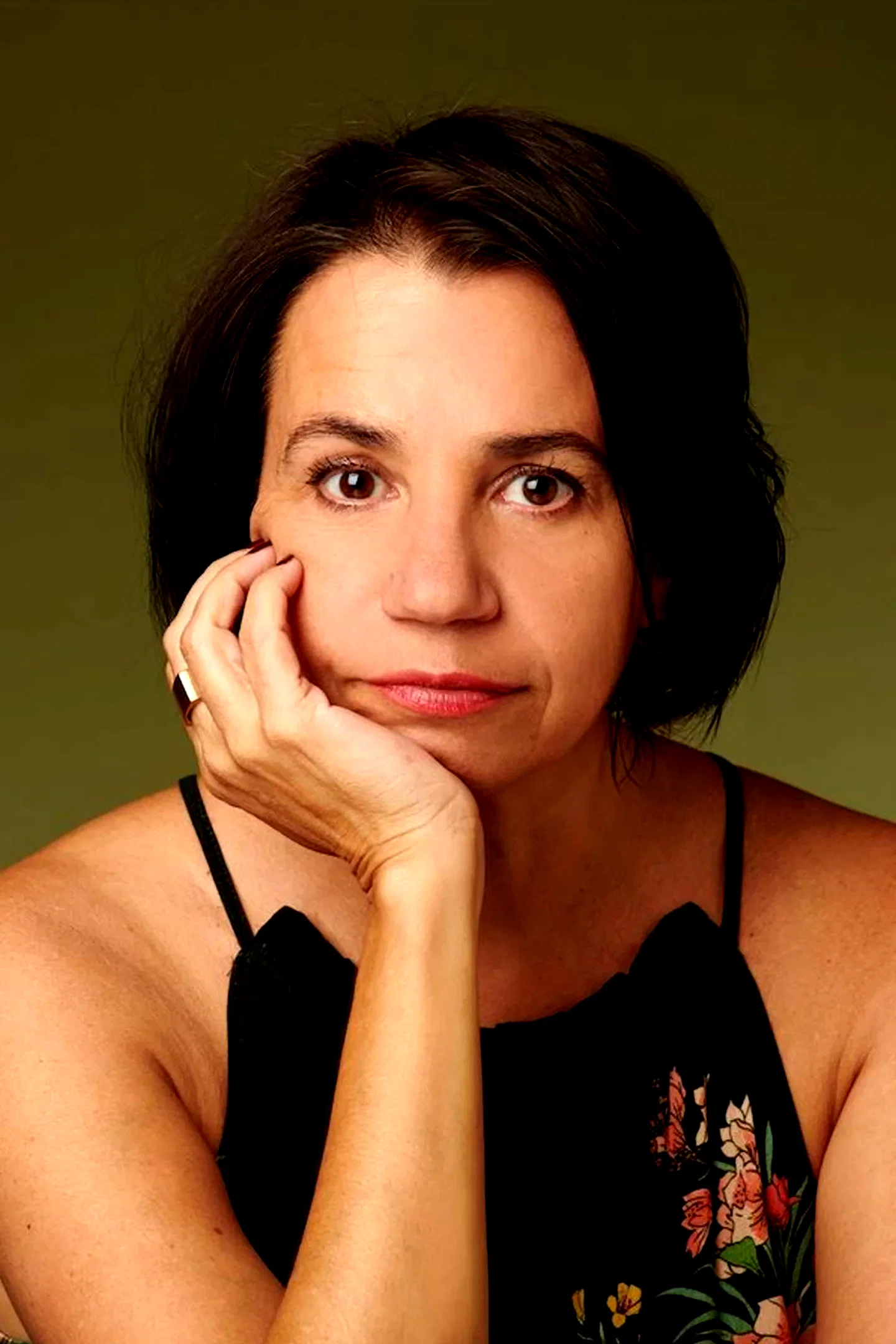Celina Murga