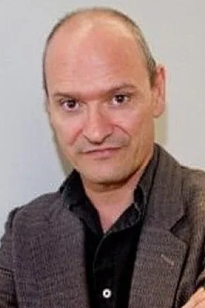 Photo de Carlos Belloso