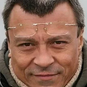 Photo star :  Геннадий Сидоров
