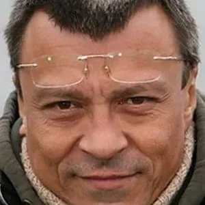 Геннадий Сидоров