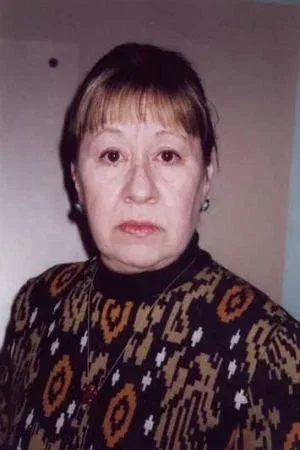  Бронислава Захарова photo