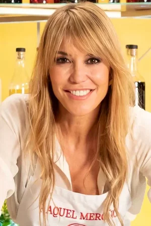  Raquel Meroño photo
