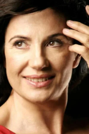 Uxia Blanco photo