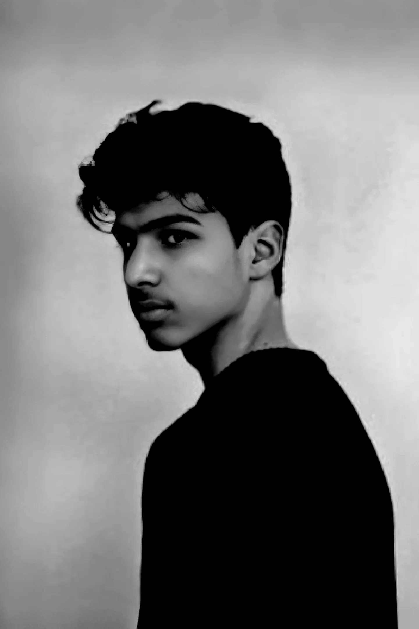  Arjan Panwar