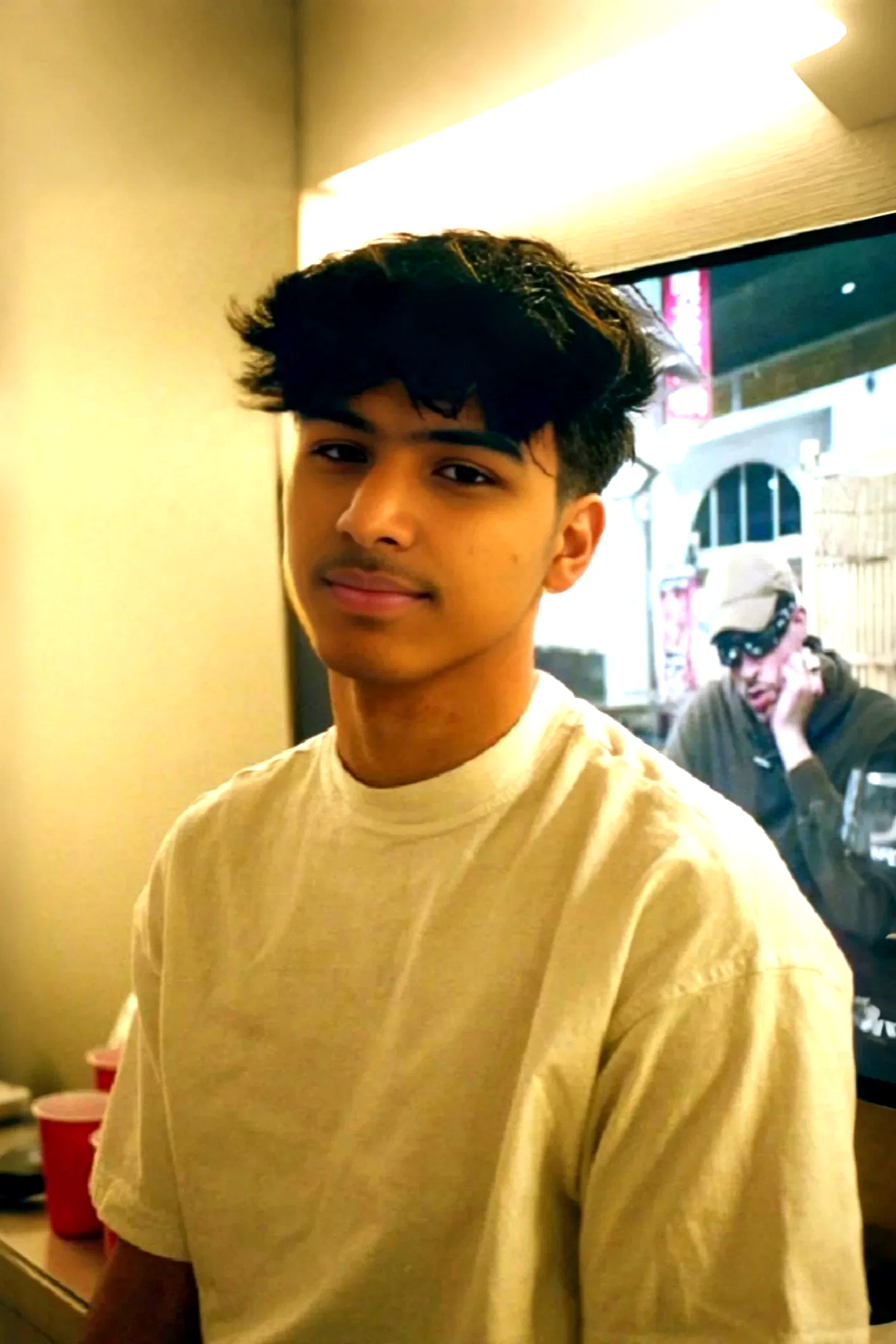 Arjan Panwar