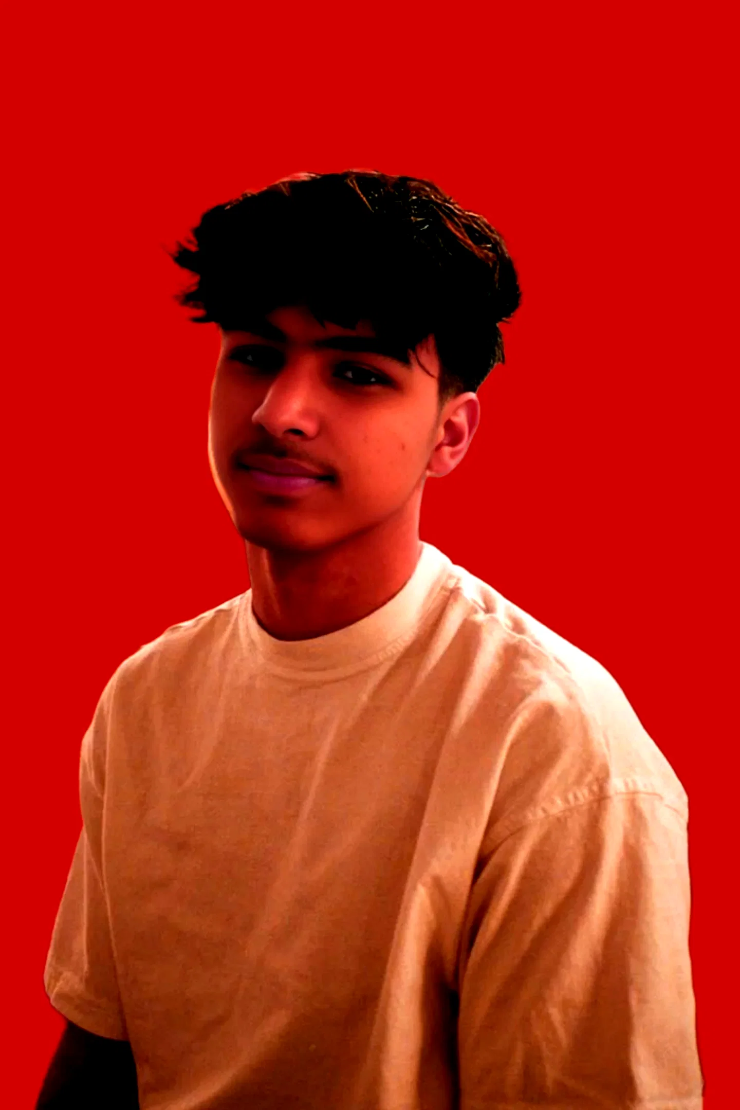  Arjan Panwar