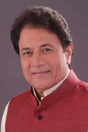  Arun Govil photo