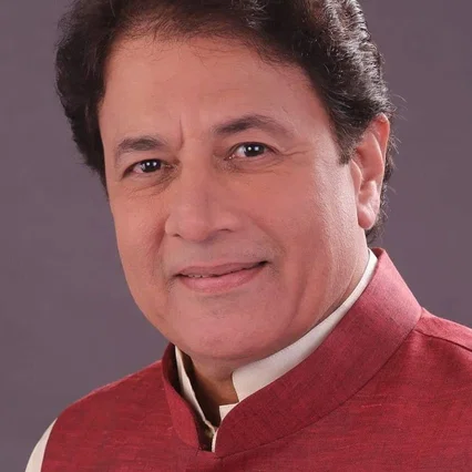  Arun Govil