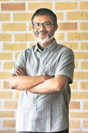  Nitesh Tiwari photo