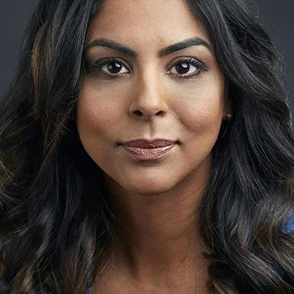  Farah Merani