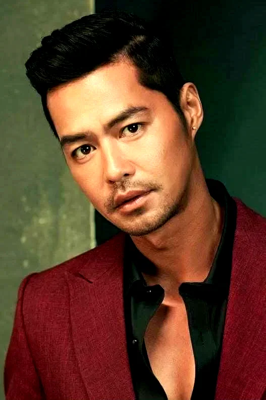  Zanjoe Marudo