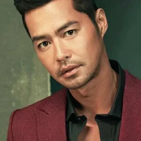 Photo star :  Zanjoe Marudo