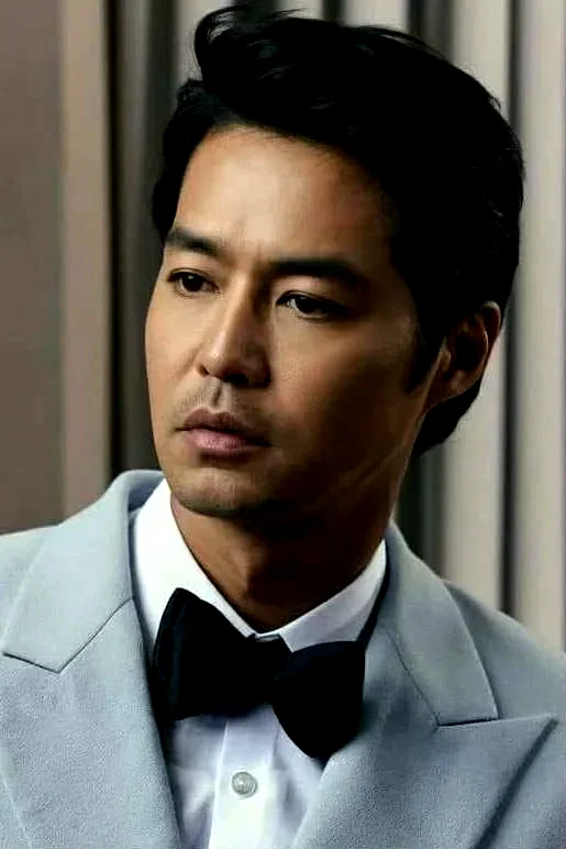  Zanjoe Marudo