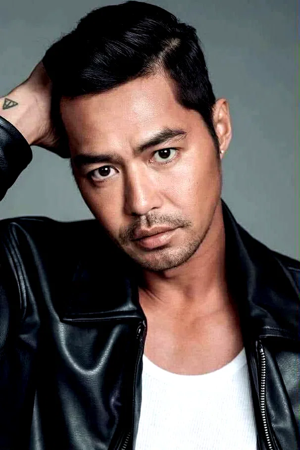  Zanjoe Marudo