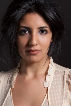  Zahra Alzubaidi photo