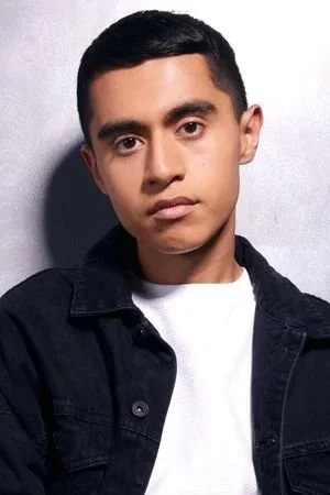  Gilberto Ortiz photo