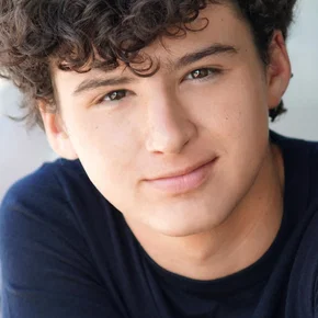 Photo star :  Dash Melrose