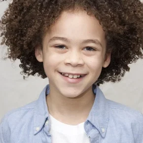 Photo star :  Lucien Duncan-Reid