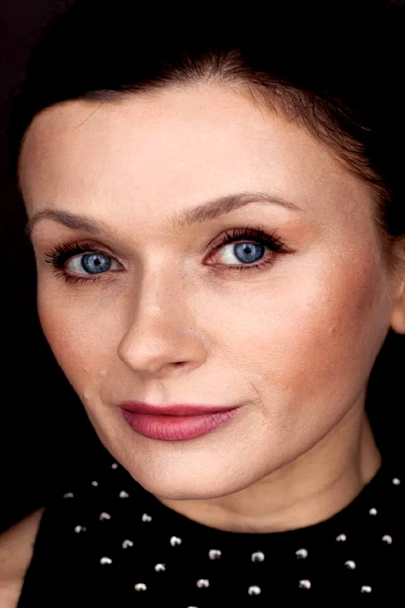  Irina Dvorovenko