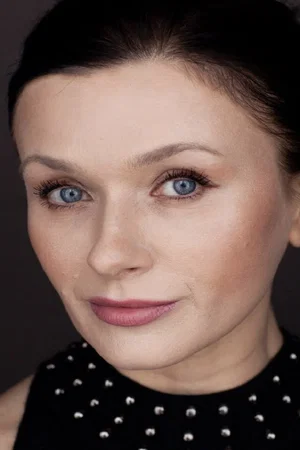  Irina Dvorovenko photo