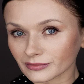 Photo star :  Irina Dvorovenko