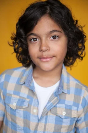  Tiago Martinez photo