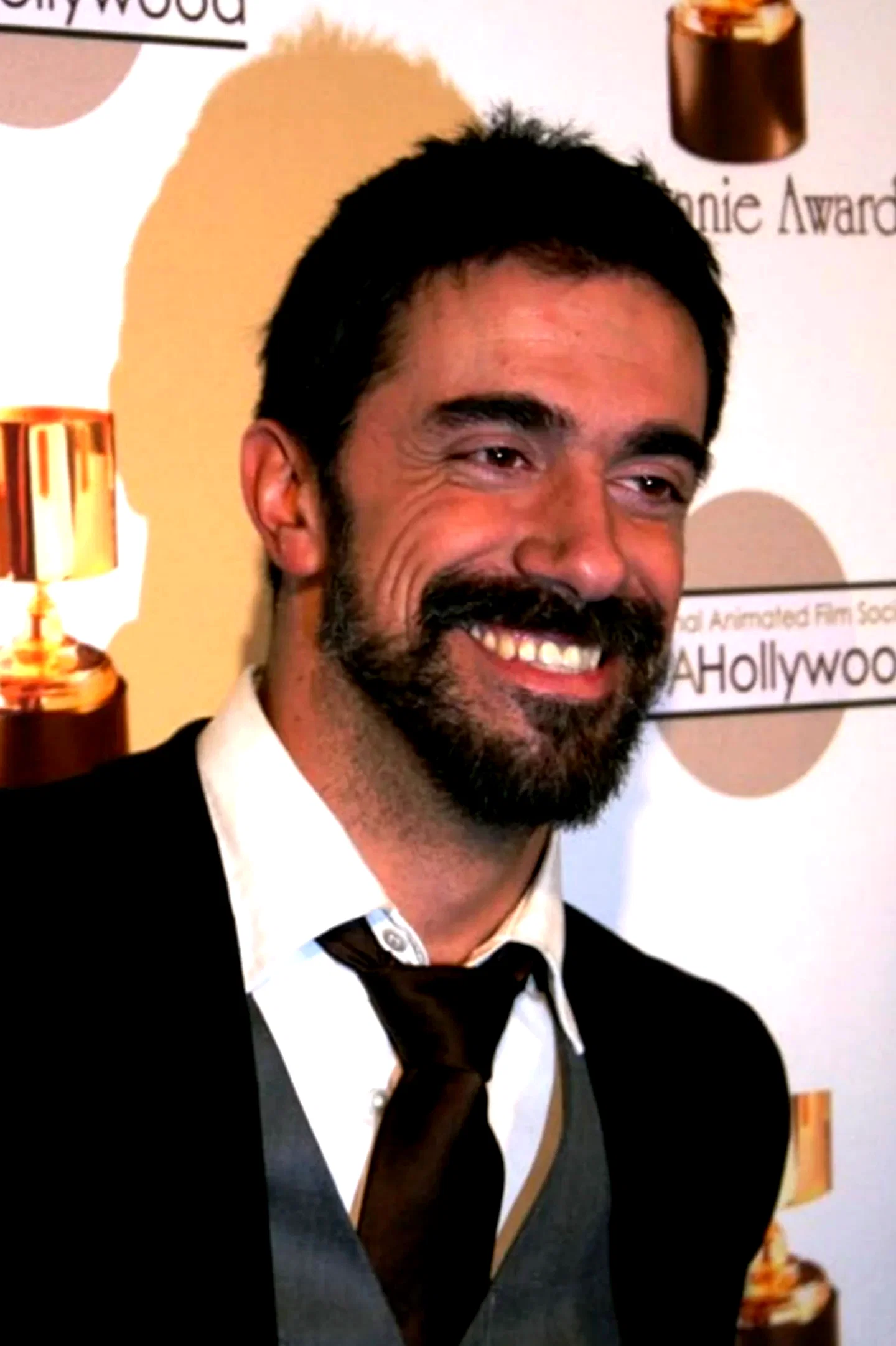  Alessandro Carloni