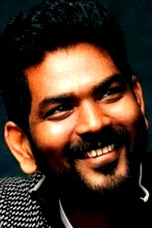  Vignesh Shivan