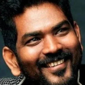 Photo star :  Vignesh Shivan