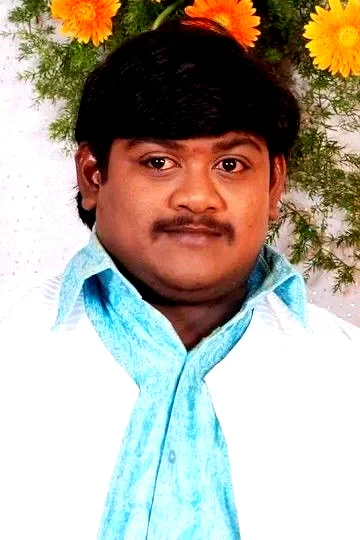  Suman Shetty