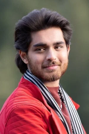  Roshan Meka photo
