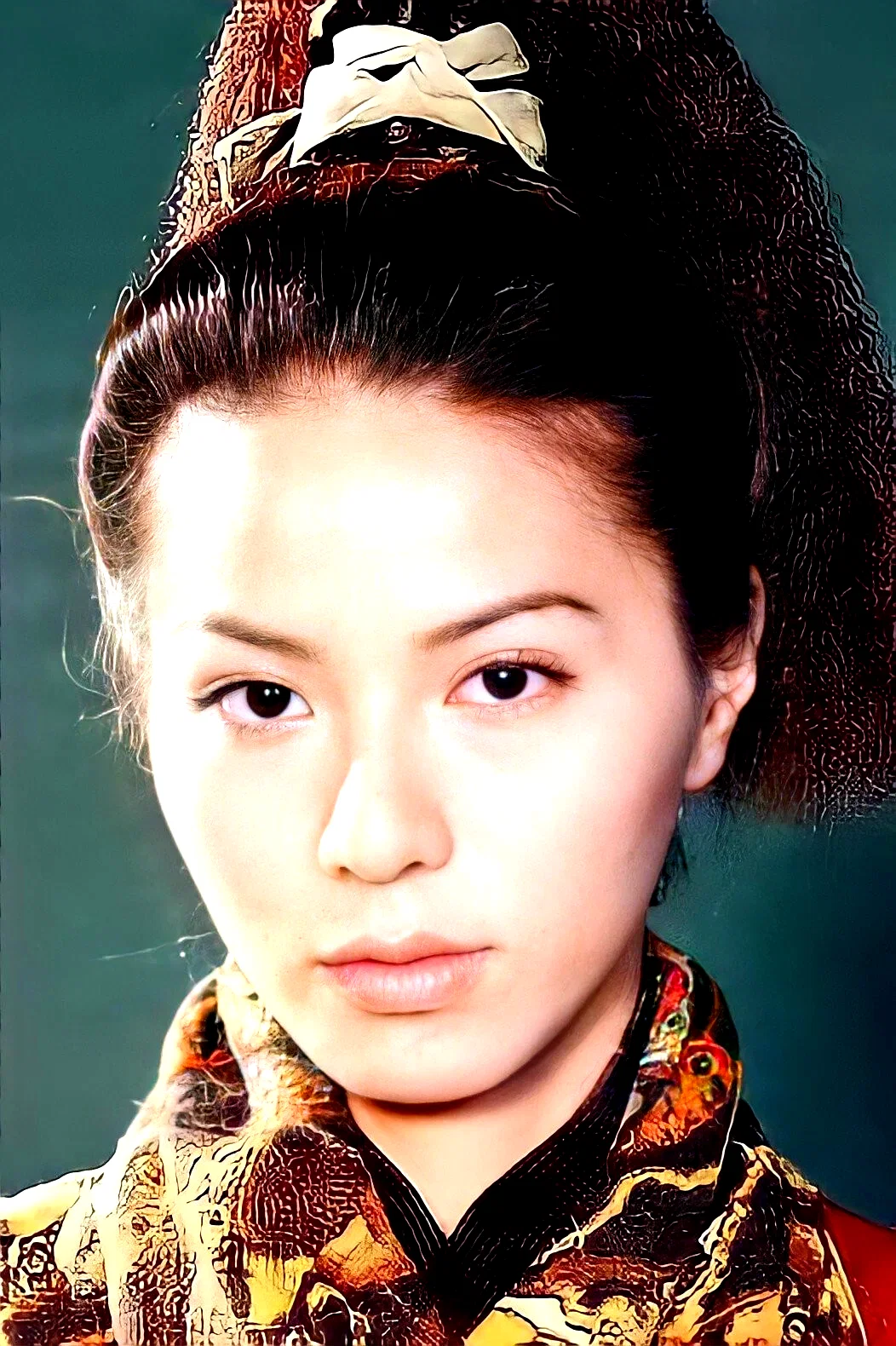  Tang Lai-Ming