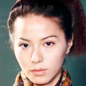 Photo star :  Tang Lai-Ming