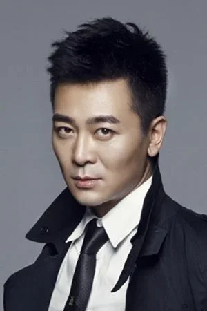  Yue Wu photo