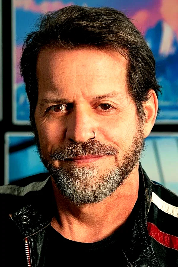  John Rice
