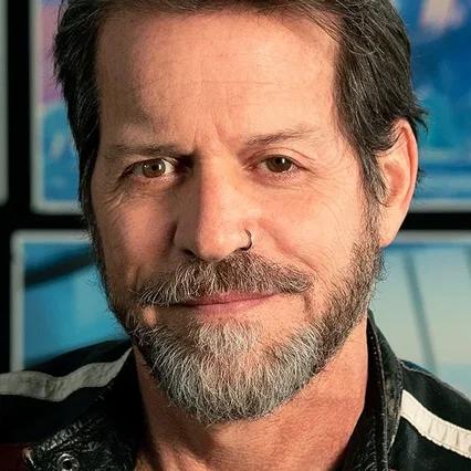  John Rice