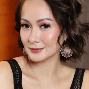 Photo star :  Yda Manzano